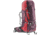 Aircontact 60 / 10 SL Pack -Aubergine/Cranberry