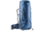 Deuter Aircontact 65 + 10 Backpack - Mens, Midnight/Navy, 75L, 332051933650
