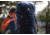 Deuter Aircontact 65 + 10 Backpack - Mens, Midnight/Navy, 75L, 332051933650
