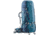 Deuter Aircontact 75 + 10 Backpack - Mens, Midnight/Navy, 85L, 332071933650