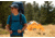 Deuter Aircontact 75 + 10 Backpack - Mens, Midnight/Navy, 85L, 332071933650