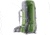 Deuter Aircontact 75 + 10 Pack-Pine/Anthracite