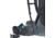 Deuter Aircontact Core 50+10 Backpack - Men's, Graphite-Shale, 50L, 335132244090
