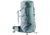 Deuter Aircontact Core 60+10 SL Pack - Womens, Shale-Ivy, 70L, 335102242190
