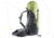 Deuter Aircontact Lite 35 + 10 SL Backpack, Pistachio/Graphite, 35 + 10 Liter, 334022124350