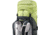 Deuter Aircontact Lite 35 + 10 SL Backpack, Pistachio/Graphite, 35 + 10 Liter, 334022124350