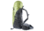 Deuter Aircontact Lite 35 + 10 SL Backpack, Pistachio/Graphite, 35 + 10 Liter, 334022124350