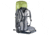 Deuter Aircontact Lite 35 + 10 SL Backpack, Pistachio/Graphite, 35 + 10 Liter, 334022124350