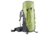 Deuter Aircontact Lite 35 + 10 SL Backpack, Pistachio/Graphite, 35 + 10 Liter, 334022124350