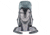 Deuter Aircontact Lite 35 + 10 SL Backpack, Shale/Graphite, 35 + 10 Liter, 334022144120