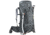 Deuter Aircontact Lite 50 + 10 Backpack, Graphite/Black, 50 + 10 Liter, 334052147010