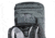 Deuter Aircontact Lite 50 + 10 Backpack, Graphite/Black, 50 + 10 Liter, 334052147010