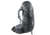 Deuter Aircontact Lite 50 + 10 Backpack, Graphite/Black, 50 + 10 Liter, 334052147010