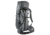 Deuter Aircontact Lite 50 + 10 Backpack, Graphite/Black, 50 + 10 Liter, 334052147010