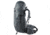Deuter Aircontact Lite 50 + 10 Backpack, Graphite/Black, 50 + 10 Liter, 334052147010