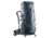 Deuter Aircontact Lite 50 + 10 Backpack, Graphite/Black, 50 + 10 Liter, 334052147010