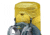 Deuter Aircontact Lite 50 + 10 Backpack, Turmeric/Teal, 50 + 10 Liter, 334052182050