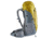Deuter Aircontact Lite 50 + 10 Backpack, Turmeric/Teal, 50 + 10 Liter, 334052182050