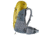 Deuter Aircontact Lite 50 + 10 Backpack, Turmeric/Teal, 50 + 10 Liter, 334052182050