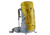Deuter Aircontact Lite 50 + 10 Backpack, Turmeric/Teal, 50 + 10 Liter, 334052182050