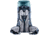 Deuter Aircontact Lite Backpack 40L + 10, Denim/Arctic, 334011833880