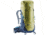 Deuter Aircontact Lite Backpack 40L + 10, Moss/Navy, 334011823130