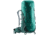 Deuter Aircontact Lite Backpack 50L + 10, Alpinegreen/Forest, 334031822310