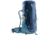 Deuter Aircontact Lite Backpack 50L + 10, Navy/Arctic, 334031833960