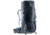 Deuter Aircontact Lite Backpack 65L + 10, Black/Graphite, 434031874030