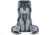 Deuter Aircontact Lite Backpack 65L + 10, Black/Graphite, 434031874030