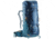 Deuter Aircontact Lite Backpack 65L + 10, Navy/Arctic, 434031833960