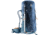 Deuter Aircontact Lite Backpack 65L + 10, Navy/Arctic, 434031833960