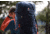 Deuter Aircontact Lite Backpack 65L + 10, Navy/Arctic, 434031833960