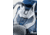 Deuter Aircontact Lite Womens Backpack 60 + 10 SL, Arctic/Navy, 434021833290