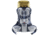 Deuter Aircontact PRO 60 + 15 Backpack, Clay/Navy, 333012063130
