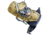 Deuter Aircontact PRO 60 + 15 Backpack, Clay/Navy, 333012063130