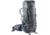 Deuter Aircontact PRO 60 + 15 Backpack, Graphite/Black, 333012047010