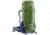 Deuter Aircontact Pro 70 + 15 Pack-Pine/Navy