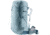 Deuter Aircontact Ultra 45+5 SL Pack - Womens, Dusk/Atlantic, 45 L, 336002213760