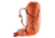 Deuter Aircontact Ultra 45+5 SL Pack - Womens, Sienna-Paprika, 50L, 336002259110