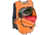 Deuter Ascender 13 Pack, Saffron, 13L, 310012290050