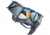 Deuter AViANT Voyager 60+10 SL Pack, Black, 351302570000