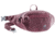 Deuter Belt I Backpack, maroon, 3900450260