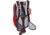Deuter Bike I 18 SL Backpack, Cranberry/Aubergine, 320321950050