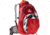 Deuter Bike I 18 SL Backpack, Cranberry/Aubergine, 320321950050