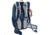 Deuter Bike I 18 SL Backpack, Midnight, 320321930030
