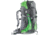 Deuter Climber Pack - Kid's-Anthracite/Spring