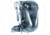 Deuter Compact EXP 16 w/ 3L Res. Pack-Black/Granite