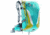 Deuter Compact EXP 16 w/ 3L Res. Pack-Petrol/Kiwi