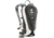 Deuter Compact Lite 3.0 Backpack-Black/White